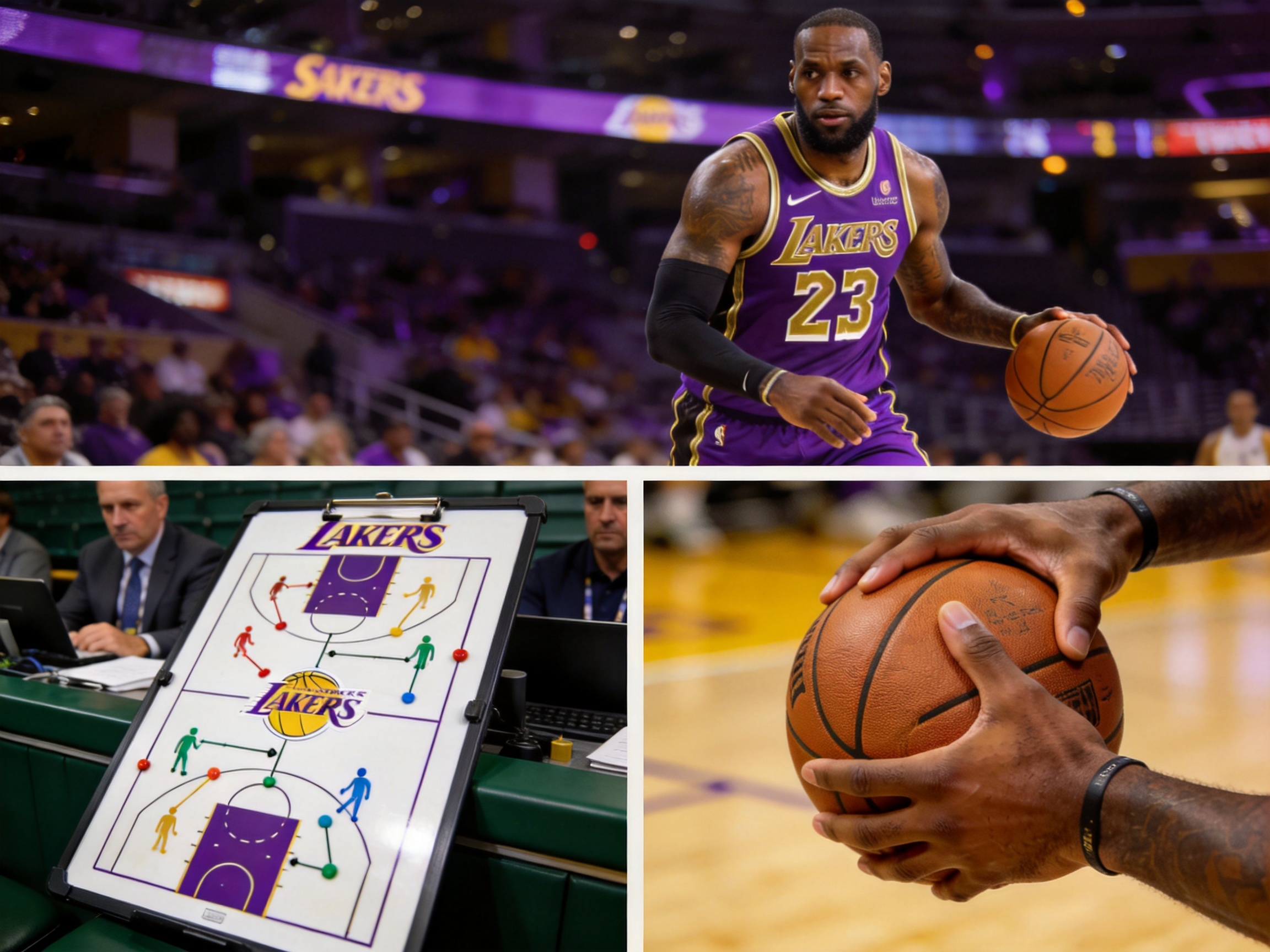 NBA季后赛